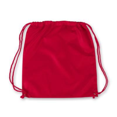 China Multi colored Promotional Drawstring Bags / Drawstring Shoe Bags OEM Accepted for sale