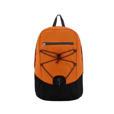 China Custom Leisure Backpacks , Outdoor Hiking Polyester Travel Rucksack for sale