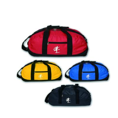 China Classic Trolley Sports Duffle Bags With Handles & Shoulder Strap for sale