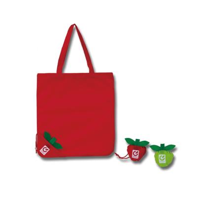 China Recyclable Foldable Grocery Bags / Foldable Shopping Bag OEM Accepted for sale