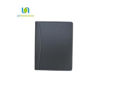 China Personalized Cute A4 Portfolio Folder , A4 PU Leather Portfolio Case for sale