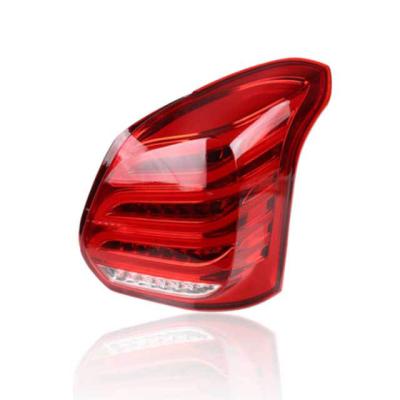 China Best Selling ABS+Aluminum Accessories Turn Signal Light Car Styling Parts For Suzuki for sale