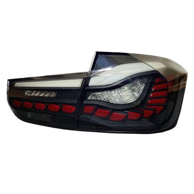 China Car Led Tail Lamp Car Tail Light Car Led Tail Light For BMW 3 Series F30 Led Turn Signal Brake Reverse Light for sale