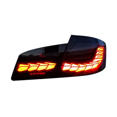 China shockproof & Waterproof Modified Tail Light Tail Light Led Rear Lamp For BMW 5 Series F10 F18 2011 - 2017 for sale