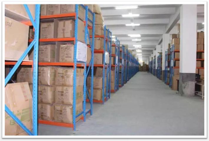 Verified China supplier - Quanzhou Chunqing Trading Co., Ltd.