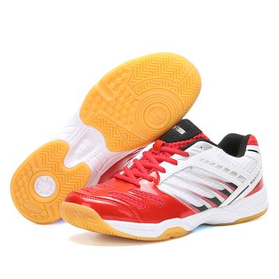 China Fashion trend wholesale high quality goods tennis men's and women's sports training breathable shoes for sale