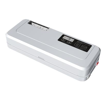 China Amazon best selling outdoor automatic/manual easy to use vacuum food sealer for food vacuum sealer for sale