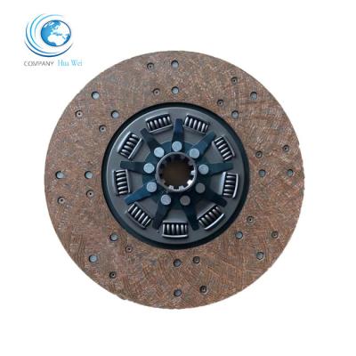 China Good quality factory directly hot selling auto clutch disc clutch pressure plate and clutch assembly 430mm for sale