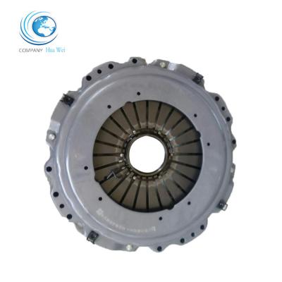 China Factory Wholesale Hot Sale Auto Clutch Pressure Plate 430mm Clutch Assembly Clutch Disc 430mm for sale