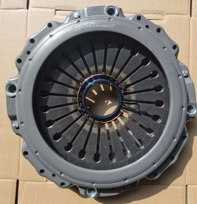 China European Japan American Germany Trucks Bus Car Or Other Heavy Trucks Heavy Truck Clutch Disc Clutch Plate Clutch Cover Clutch Pressure Plate 1382331 With High Quality for sale