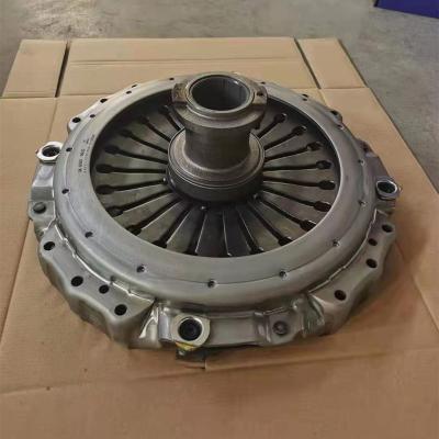 China High Quality Heavy Truck Clutch Cover Kit Clutch Pressure Plate Assembly 3400700446 for sale