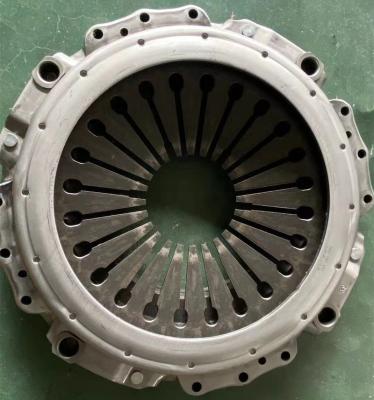 China auto pressure plate 430mm clutch assembly 3482083118 with factory price and cheap price customized according to OEM model number for sale