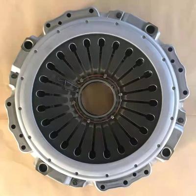 China clutch disc 430mm pressure plate 3482083118 clutch assembly with factory price customized according to OEM model number for sale