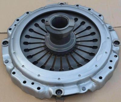 China auto heavy truck clutch disc 430mm pressure plate 3482000553 with 430mm high quality for sale