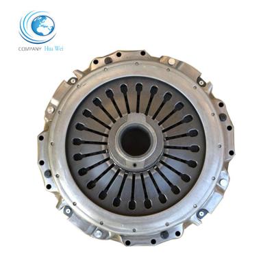 China good quality factory directly wholesale clutch pressure plate 400mm clutch assembly and other spare parts supports customized customization according to OEM model number for sale