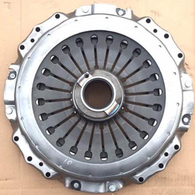 China auto clutch disc 400mm clutch assembly pressure plate 3400121501 with factory price customized according to OEM model number for sale