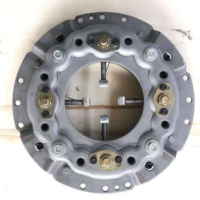 China Cheap factory price auto clutch disc 380mm clutch pressure plate and other auto spare parts supports customized customization according to OEM model number for sale