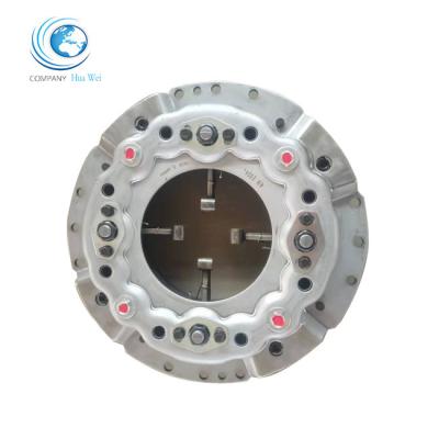 China factory supplied high quality and cheap clutch pressure plate 380mm OE 31210-E0240 clutch plate kit supports customization 380mm for sale