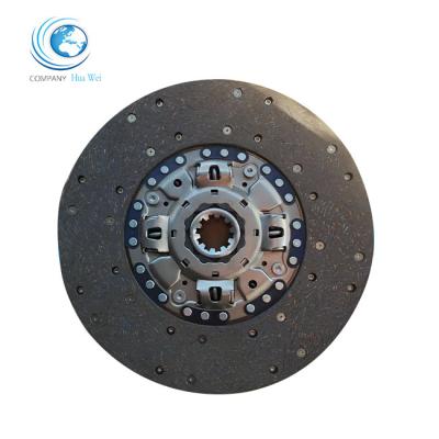 China Hot-selling high quality auto clutch assembly clutch plate clutch plate OE 31250-E0490 and other auto spare parts 380mm for sale