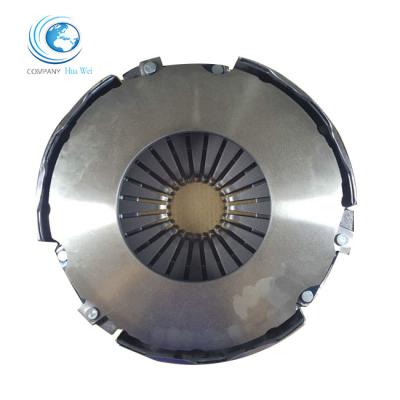 China High quality clutch plate 362mm clutch pressure plate clutch assembly etc. Wholesale Customized Means 362mm for sale