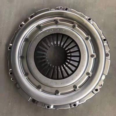 China MF362 Light Truck Truck Clutch Cover Kit Clutch Pressure Plate Assembly 3482116031 for sale