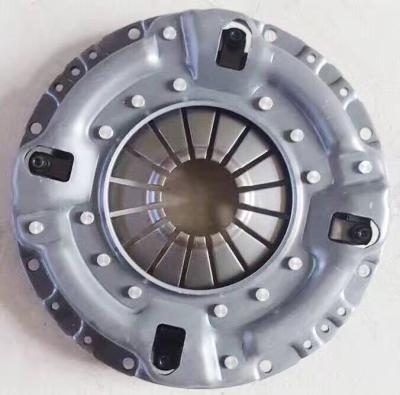 China Heavy Truck Bus Clutch Cover Clutch Pressure Plate for sale