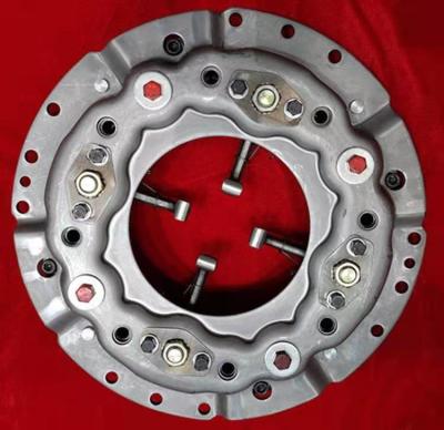 China Japanese Heavy Truck HNC510 Clutch Cover Clutch Pressure Plate Assy for sale