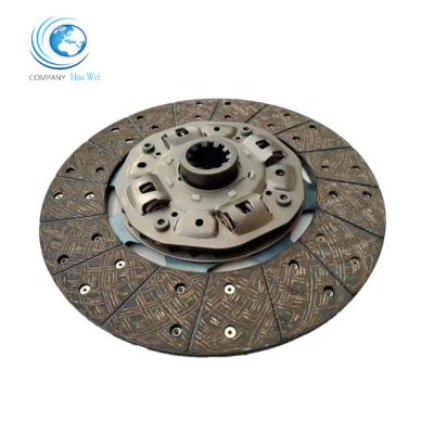 China Wholesale high quality clutch pressure plate 330mm clutch assembly and other auto transmission system accessories 330mm for sale