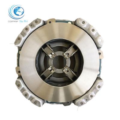 China High quality clutch assembly, 325mm auto clutch disc, middle pressure plate and other auto parts made in China 325mm for sale