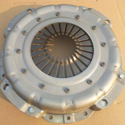 China heavy truck clutch pressure plate 310mm clutch assembly 3482008038 with factory price customized according to OEM model number for sale