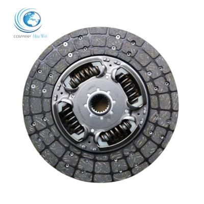 China China made high quality clutch pressure plate, auto clutch disc and other wholesale auto transmission system accessories 260mm for sale