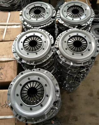 China Heavy truck purchase high performance clutch parts clutch cover and disc 465Q 22100-85120 with best price for sale