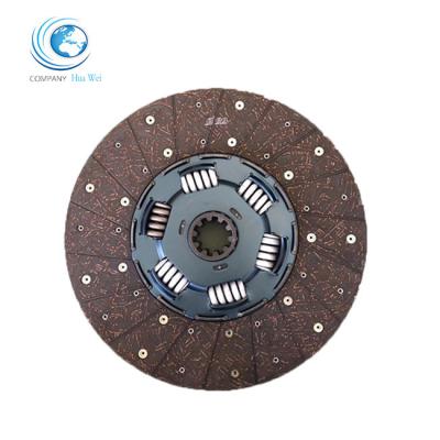 China China Made Clutch Plate Auto Clutch Disc 430mm With High Quality And Low Price Supports Customized Customized According To OEM Model Number for sale