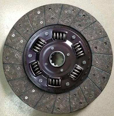 China 430mm Auto Clutch Plate Clutch Disc 1878020241 Other Spare Parts With High Quality Customized According To OEM Model Number for sale