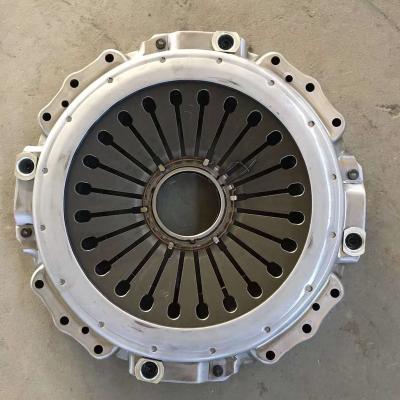 China clutch assembly 430mm pressure plate 41300-48700 clutch cover with factory price customized according to OEM model number for sale