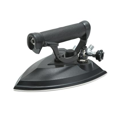 China Highly Efficient Professional Manufacturing Clothes Price Standing Industrial Steam Iron for sale
