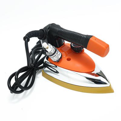 China Highly Efficient Hot Selling Electric Steam Iron With Boiler For Industrial for sale