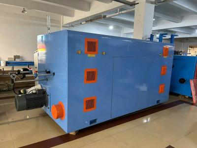 China High Speed Wire Buncher Machine , 2500RPM Single Twist Bunching Machine for sale