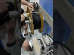 630 coiling machine