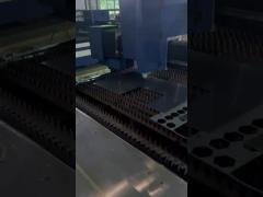 1000 w laser cutting machine