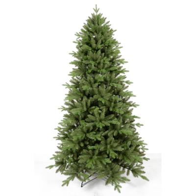 China Eco-Friendly Wholesale Artificial High Quality Luxury Christmas Tree for sale