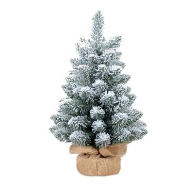 China Decoration Wholesale Mini Table Christmas Tree For Home Decor for sale