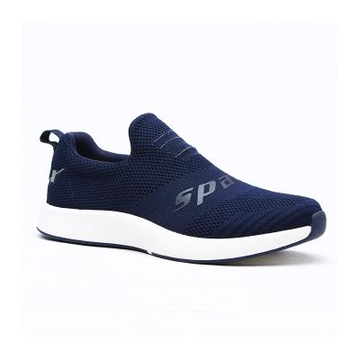 China Fashion Trend China Suppliers Shoes Fashion Men's Casual Shoes Breathable Comfortable Slip Resistance Men Sport Shoes Casual Men for sale