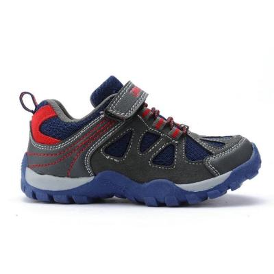 China Outdoor EVA New Design Kids Sport Rise Shoes Durable Kids Shoes for sale