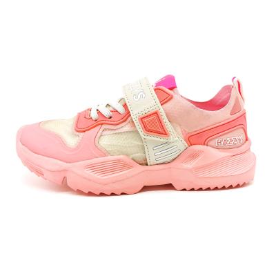 China EVA Children Fashion Sneakers OEM Kids Casual Sports Walking Boys Girls Designer Brand Shoes for sale