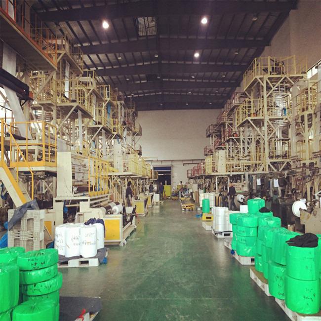 Verified China supplier - Suzhou Yuanlong Packing Service Co., Ltd.