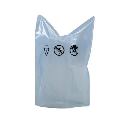 China High Quality Custom Printing Moisture Proof Top-opening LDPE Plastic Bag ESD Antistatic Bag for sale