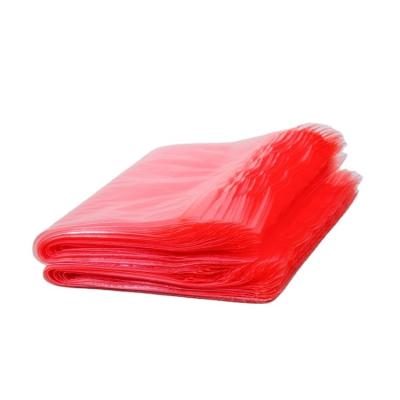 China Other Pink LDPE ESD Bag Anti-Static Bag LDPE Ziplock Bag For Electronics for sale