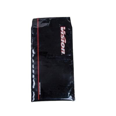 China Self Adhesive Lower Prices Black Shipping Bags Base From Manufacturer for sale