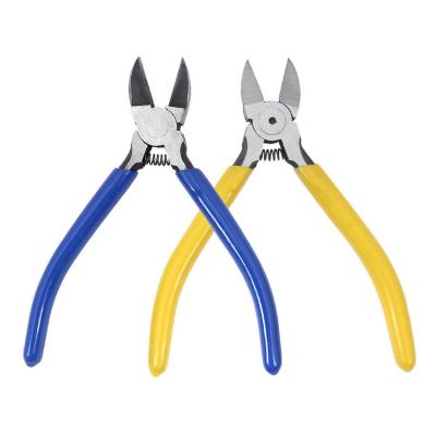 China Muti-function Multi-Function Wire Diagonal Pliers 5